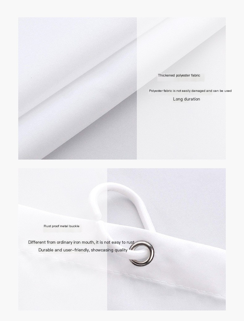 Shower Curtain Variety