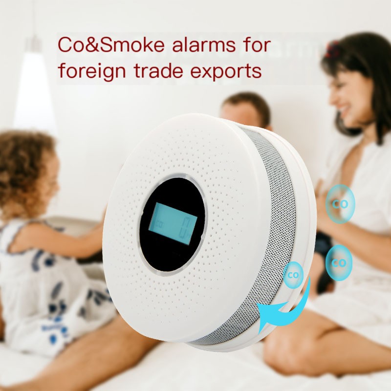 Alarm Image