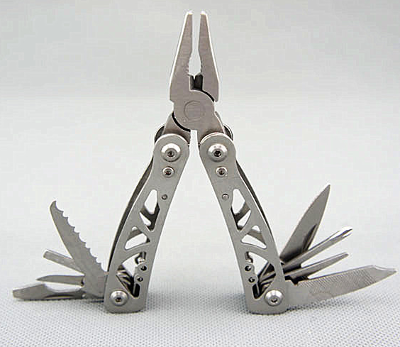 Compact Design