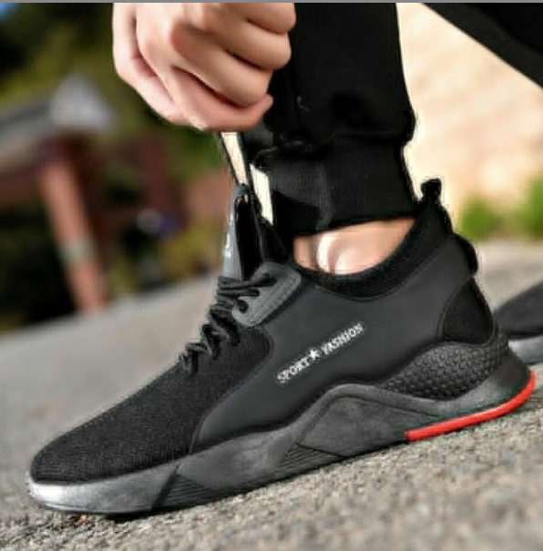 Men's Casual Running Shoes
