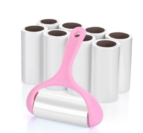 Lint Roller 1