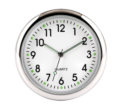 Silicone Watch Movement 1