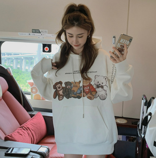 Hoodie Image 3