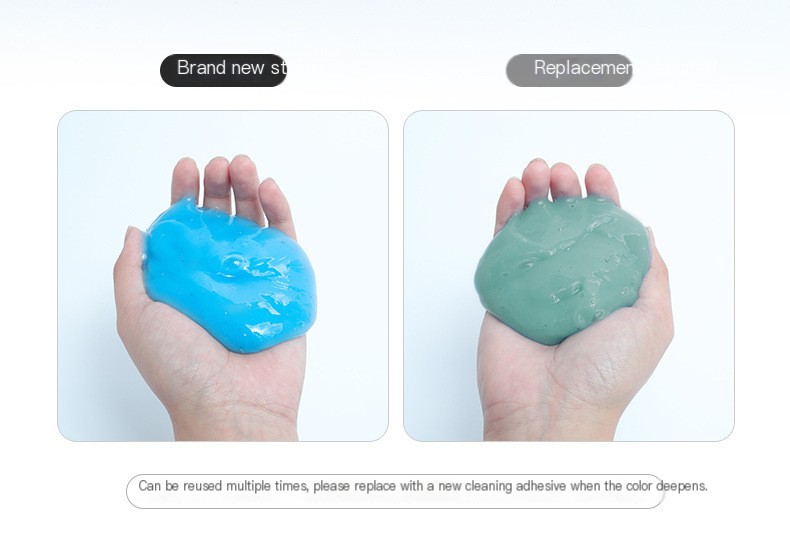 Cleaning Soft Adhesive Image 8