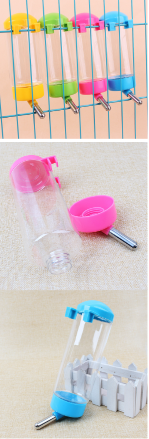 Pet Water Dispenser