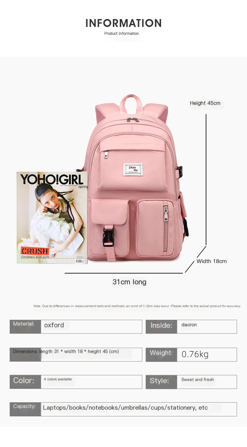 Backpack Image 1
