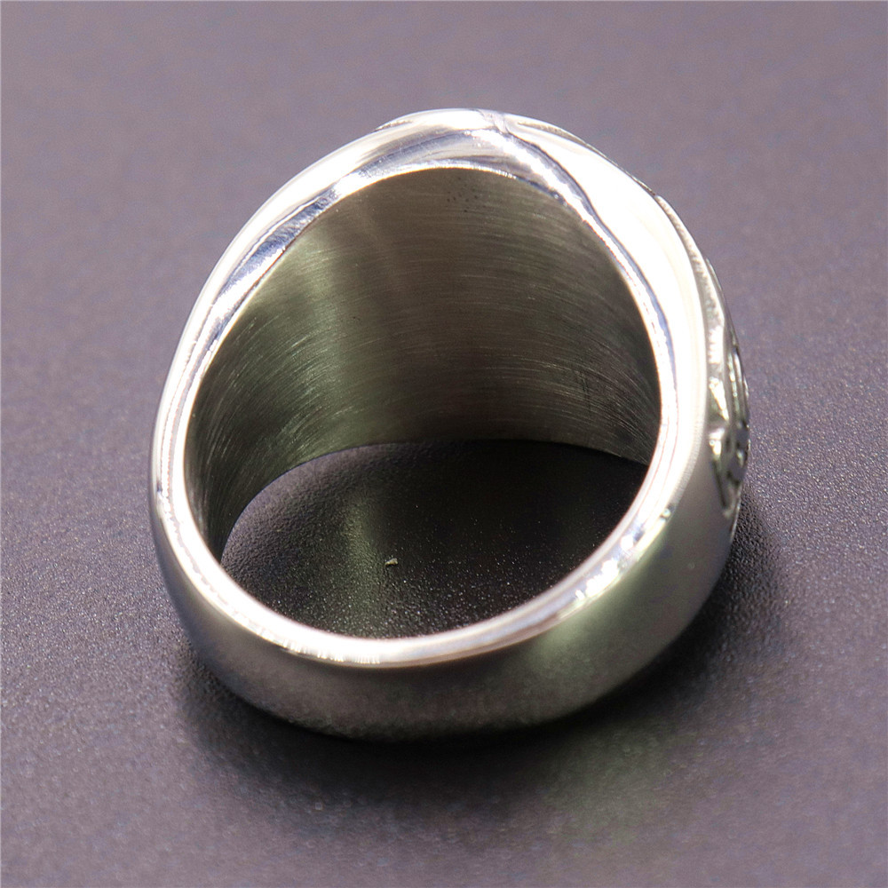Beowulf Regalia Ring Image 1