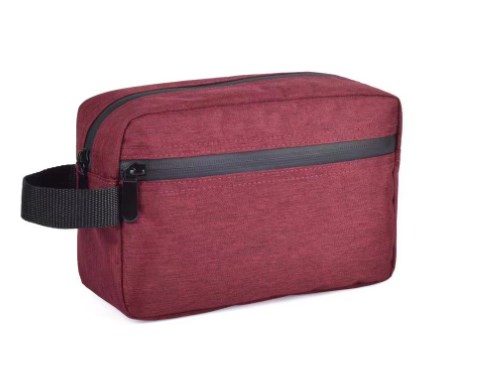 Wash Pouch Handbag Organizer