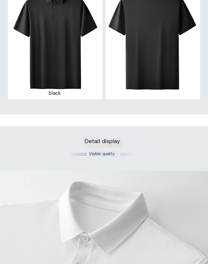Polo Shirt Image 7