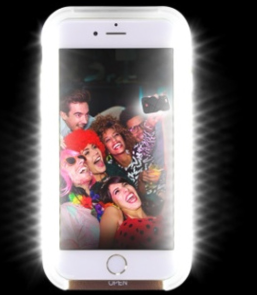 LED Phone Case 1