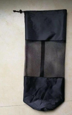 Yoga Mat Bag Image 1