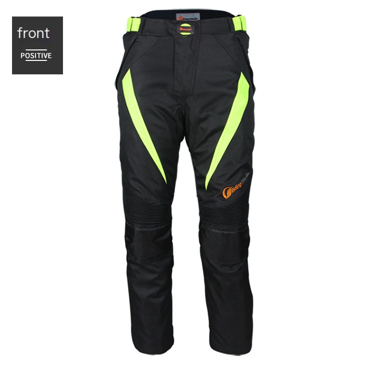 Riding Tribe Motorcycle Suit 20