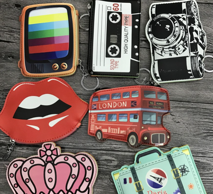 Wallet Design 2