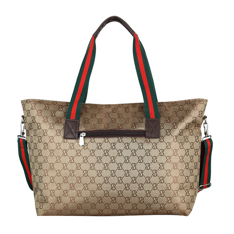 Stylish Crossbody Shoulder Bag