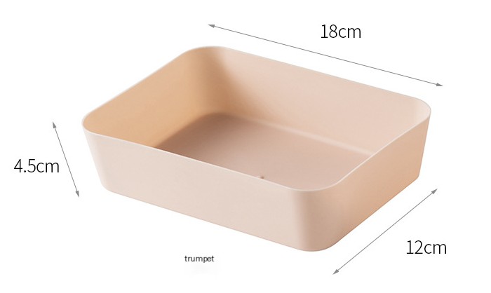 Drawer Organizer Box Image 2