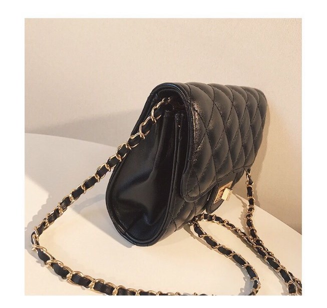 Stylish Crossbody Bag