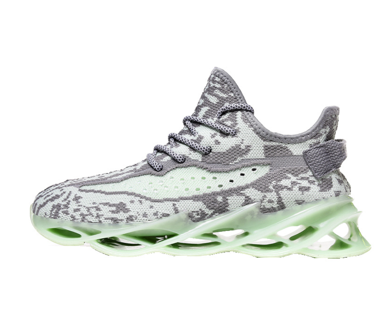 Running Shoes Image 4