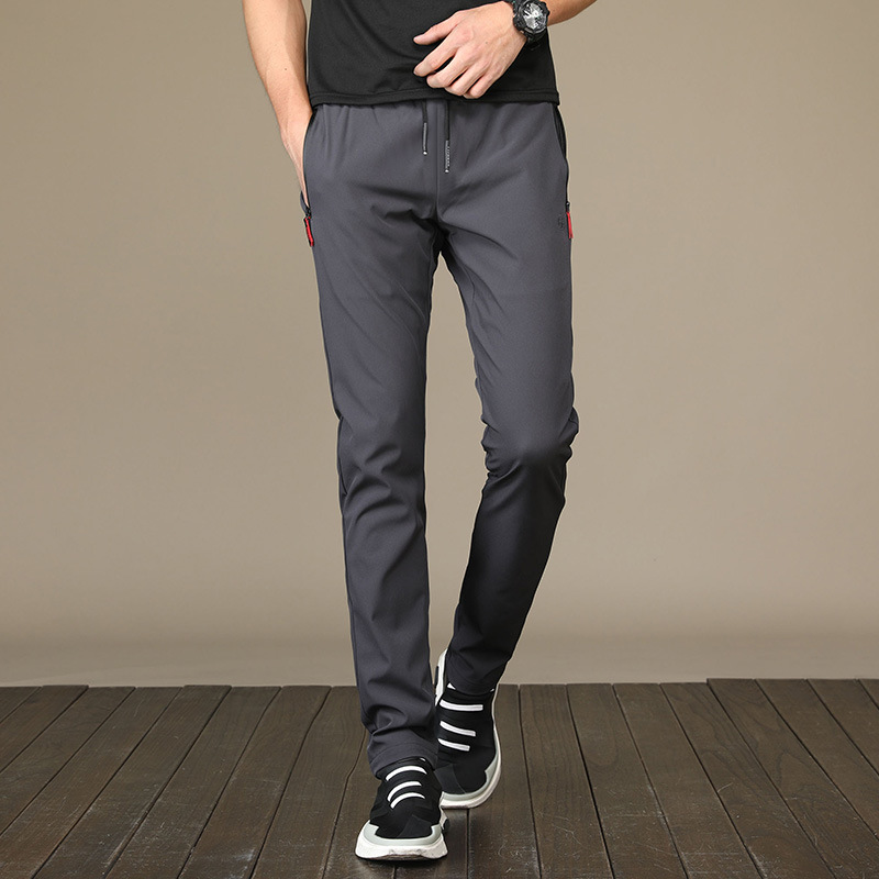 Pantalones Casuales para Hombres 3
