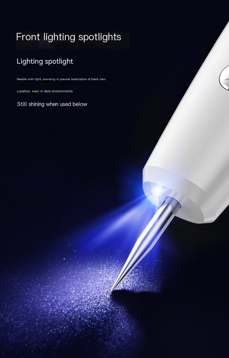 Beauty Mole Pen Image 11