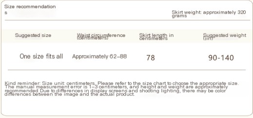 Pleated Skirt Image 1