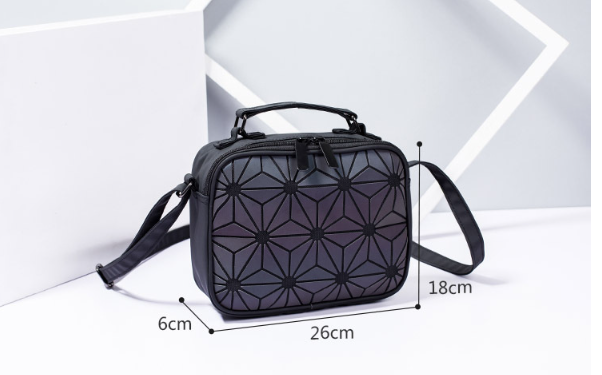 Shoulder Bag Image 1