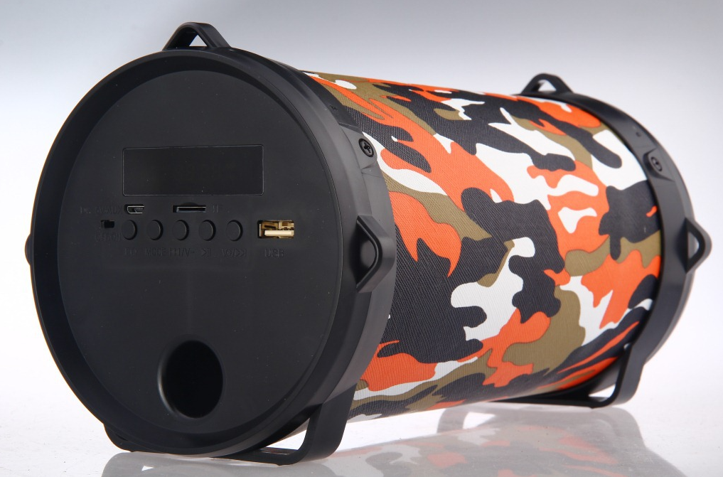 Bluetooth Speaker Image 3