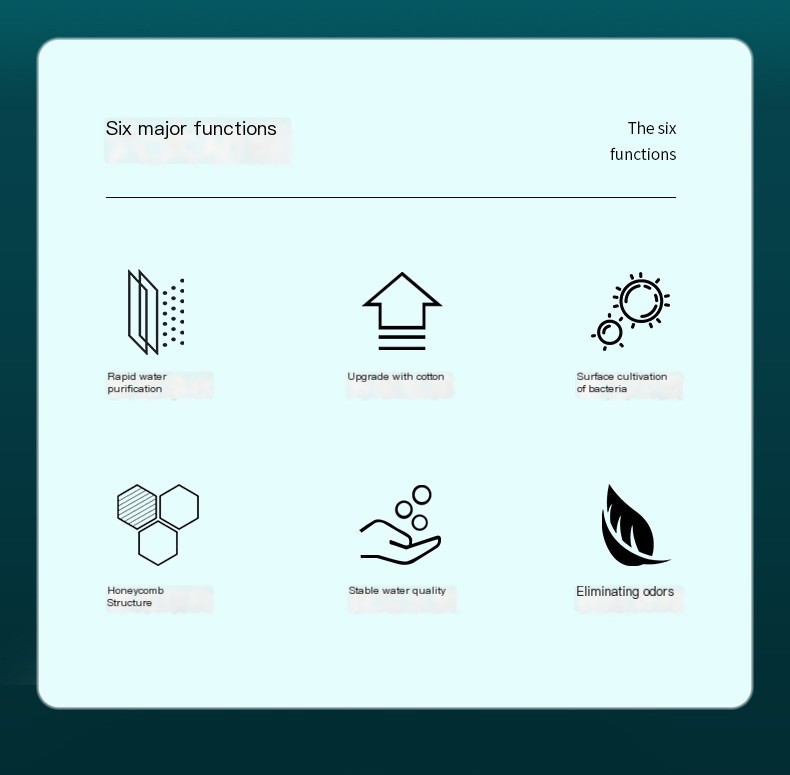 Activated Carbon Filter 3