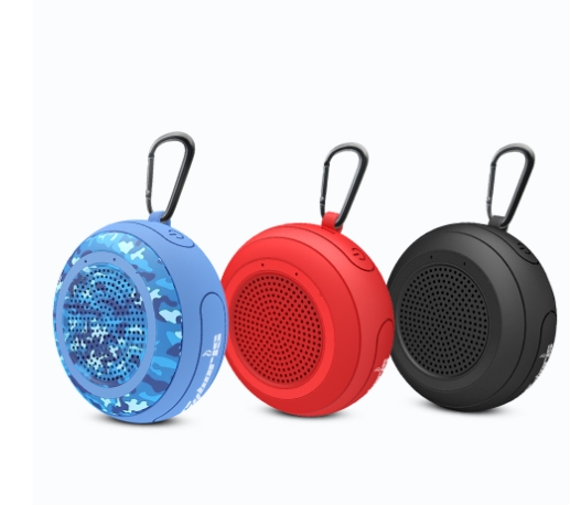 Bluetooth Speaker Image 2