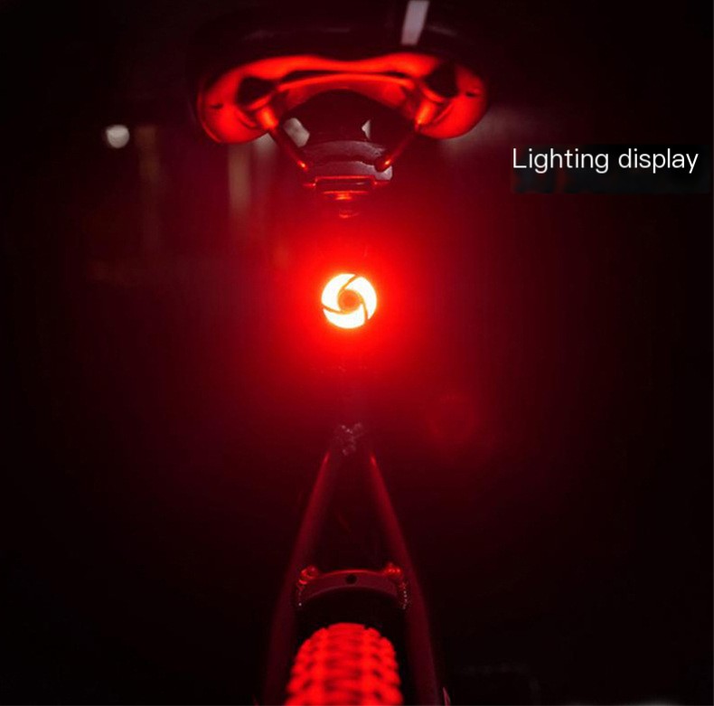 BK500 Bike Light Image 6