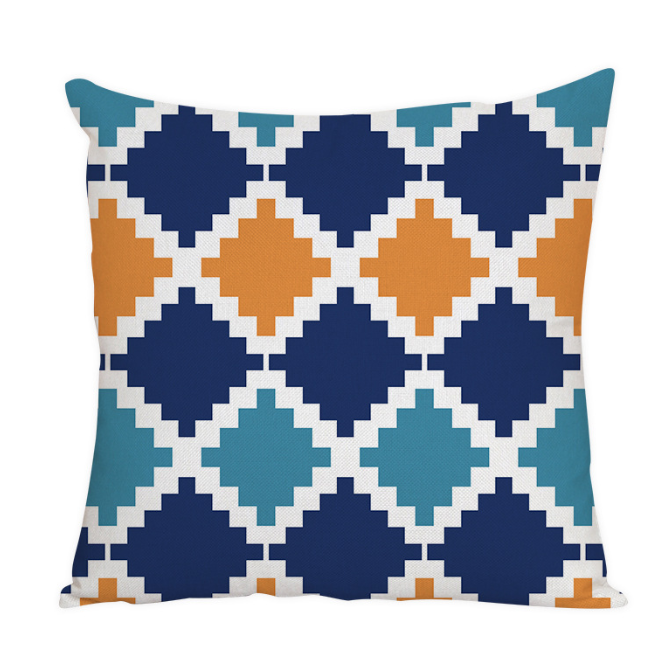 Pillow Cover Color 2
