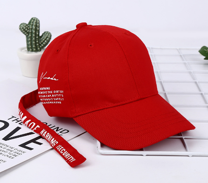 Baseball Cap