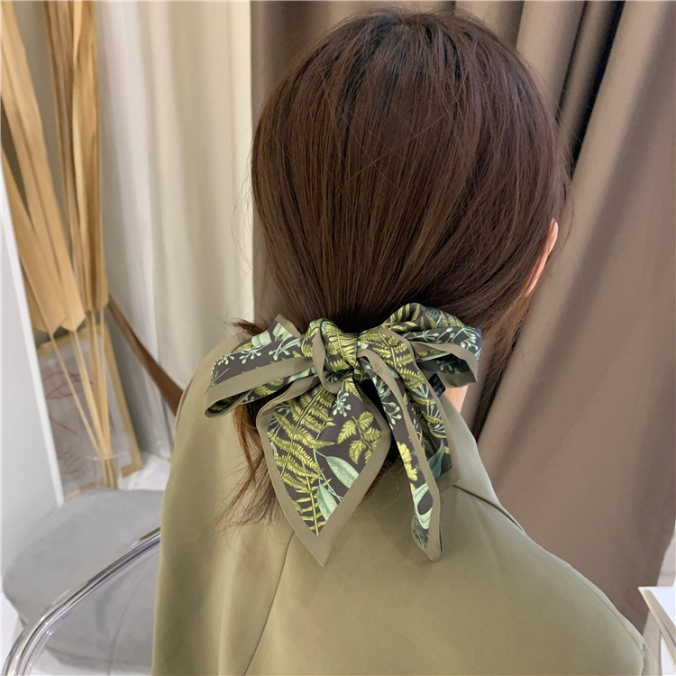 Stylish Hair Accessory