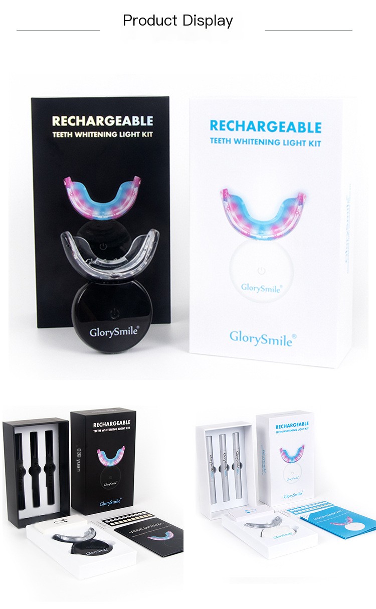 Tooth Whitening Device Image 3
