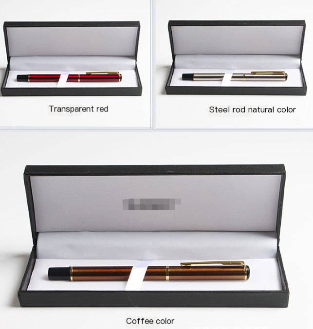 Fountain Pen Set