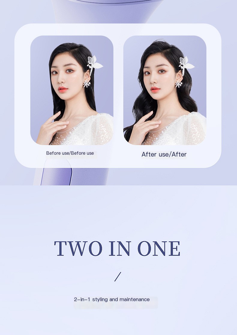 Different Color Options