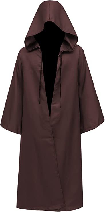 Darth Vader Cloak 2