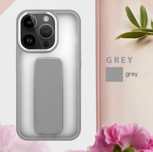 Frosted Mobile Phone Case 4