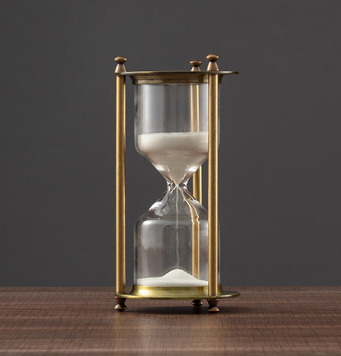 HourGlass 1