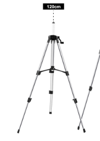 Wig Stand Tripod 1.2m