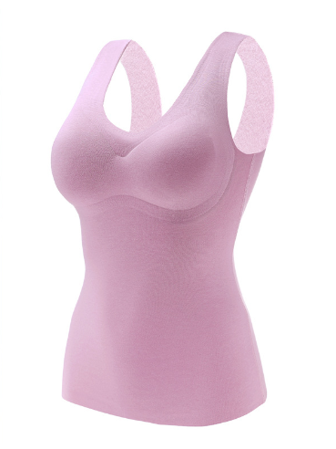 Vest with Chest Pad Image 6
