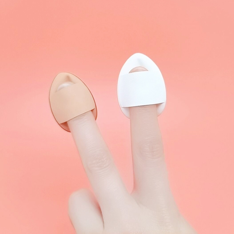Mini makeup sponge 4