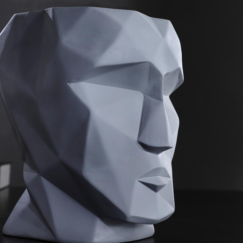 David Flower Pot Image 4