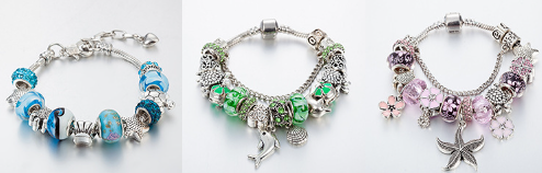 Ocean Series Bracelet 4