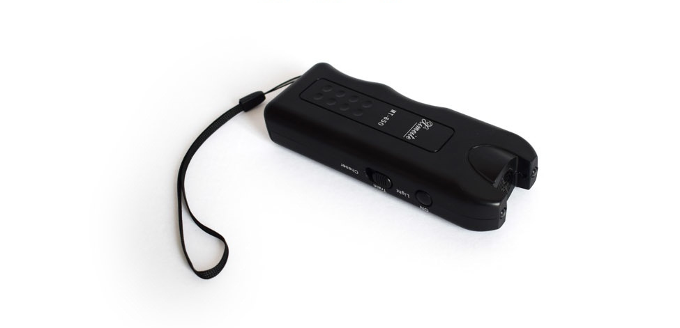 Ultrasonic Electronic Dog Repellent