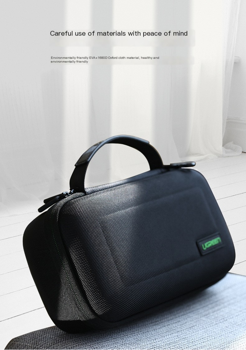 Nintendo Switch storage bag image 7