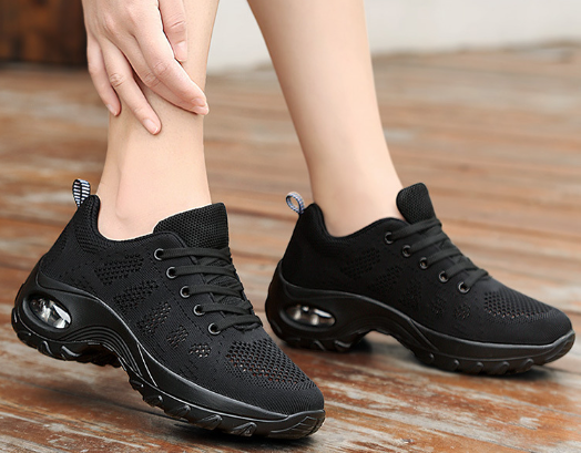 Perfect Fit Dance Shoes