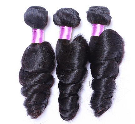 Lace Front Wig Image 3