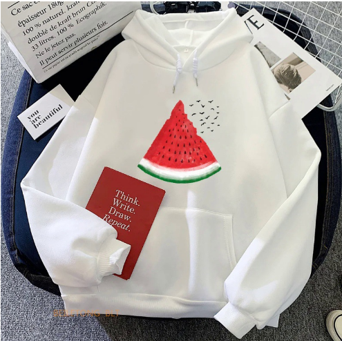 Watermelon Sweatshirt Image 3