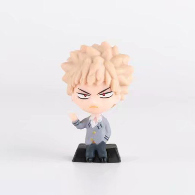 Anime Figurine Model Image 2