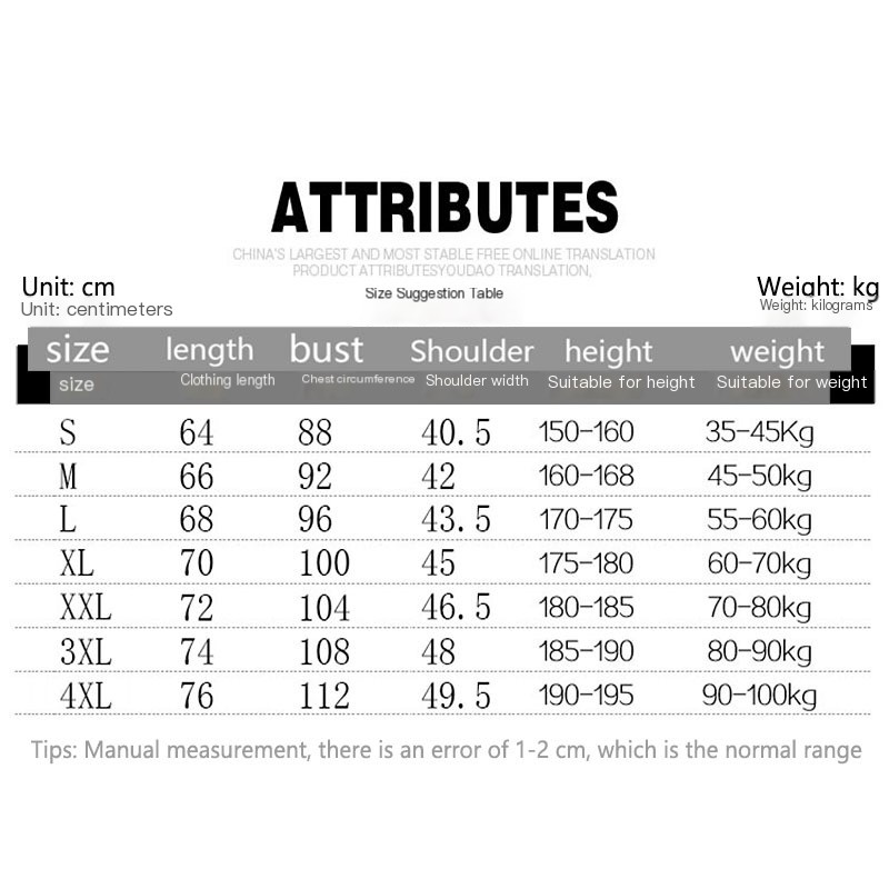 Fashionable Pullover Cotton Short Sleeve